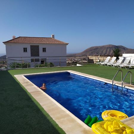 Villa Casa Zoe Arona  Esterno foto
