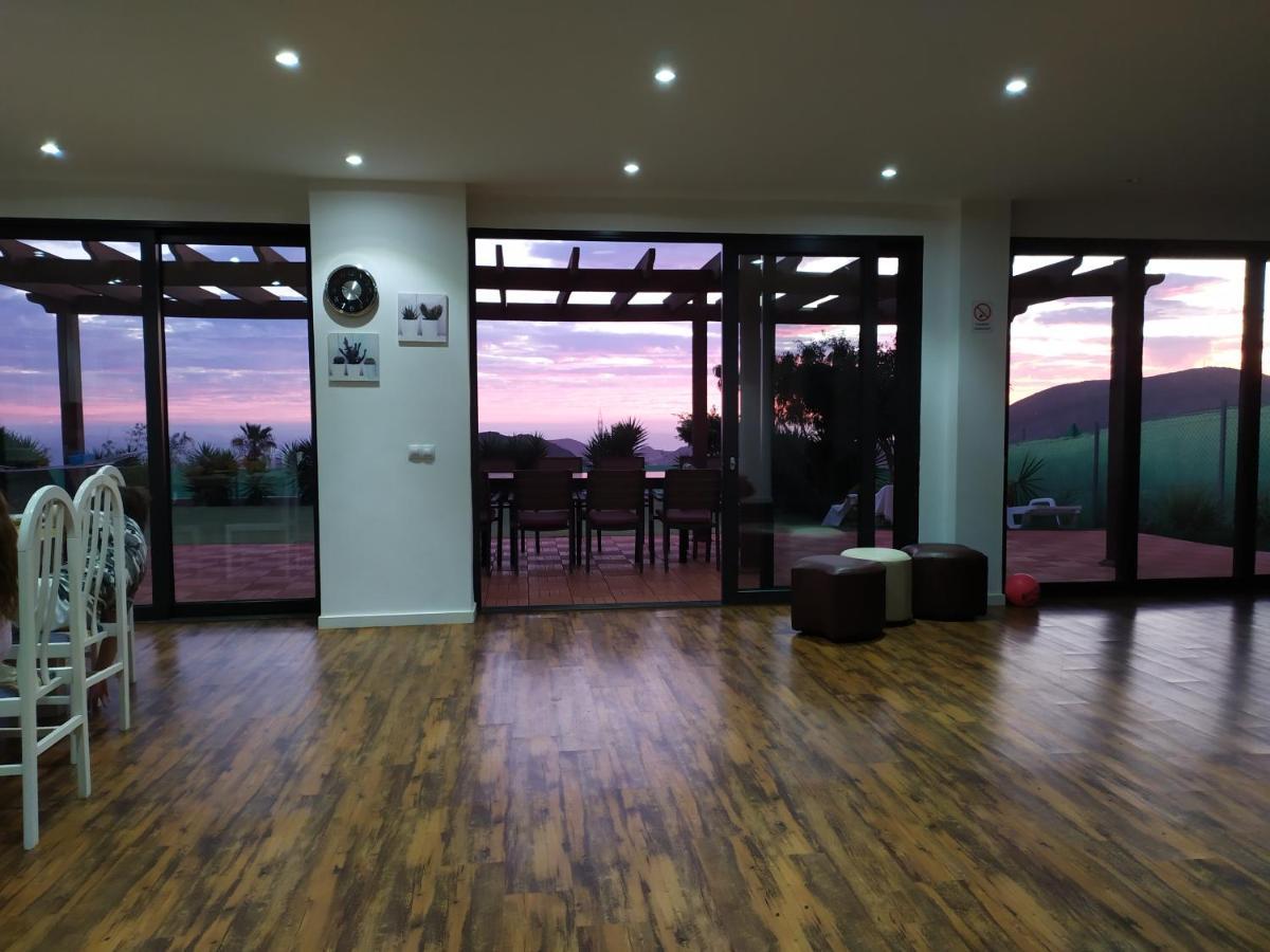 Villa Casa Zoe Arona  Esterno foto