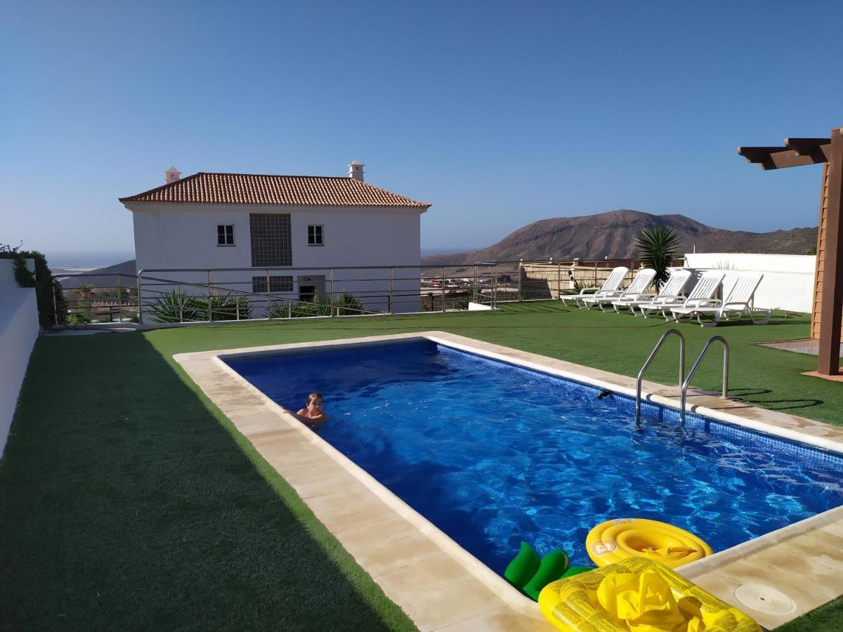 Villa Casa Zoe Arona  Esterno foto