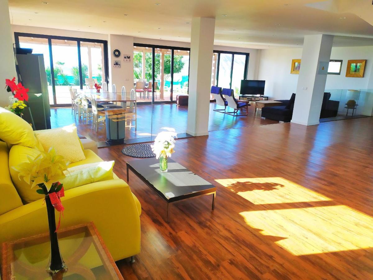 Villa Casa Zoe Arona  Esterno foto