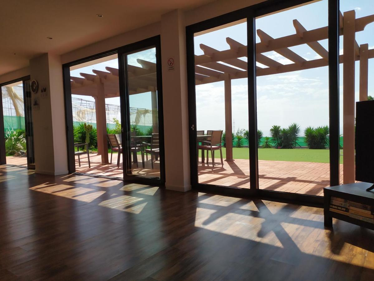 Villa Casa Zoe Arona  Esterno foto