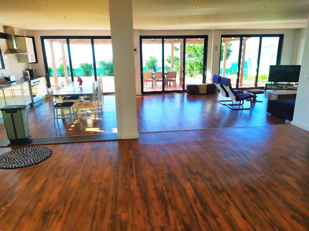 Villa Casa Zoe Arona  Esterno foto