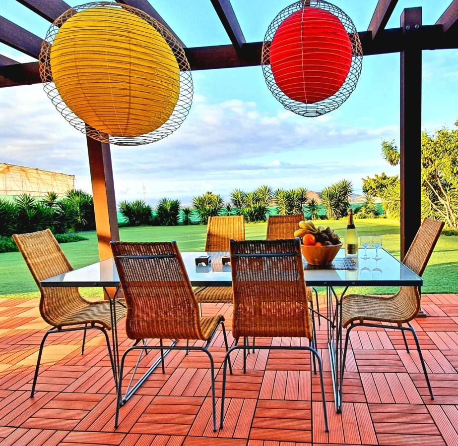 Villa Casa Zoe Arona  Esterno foto