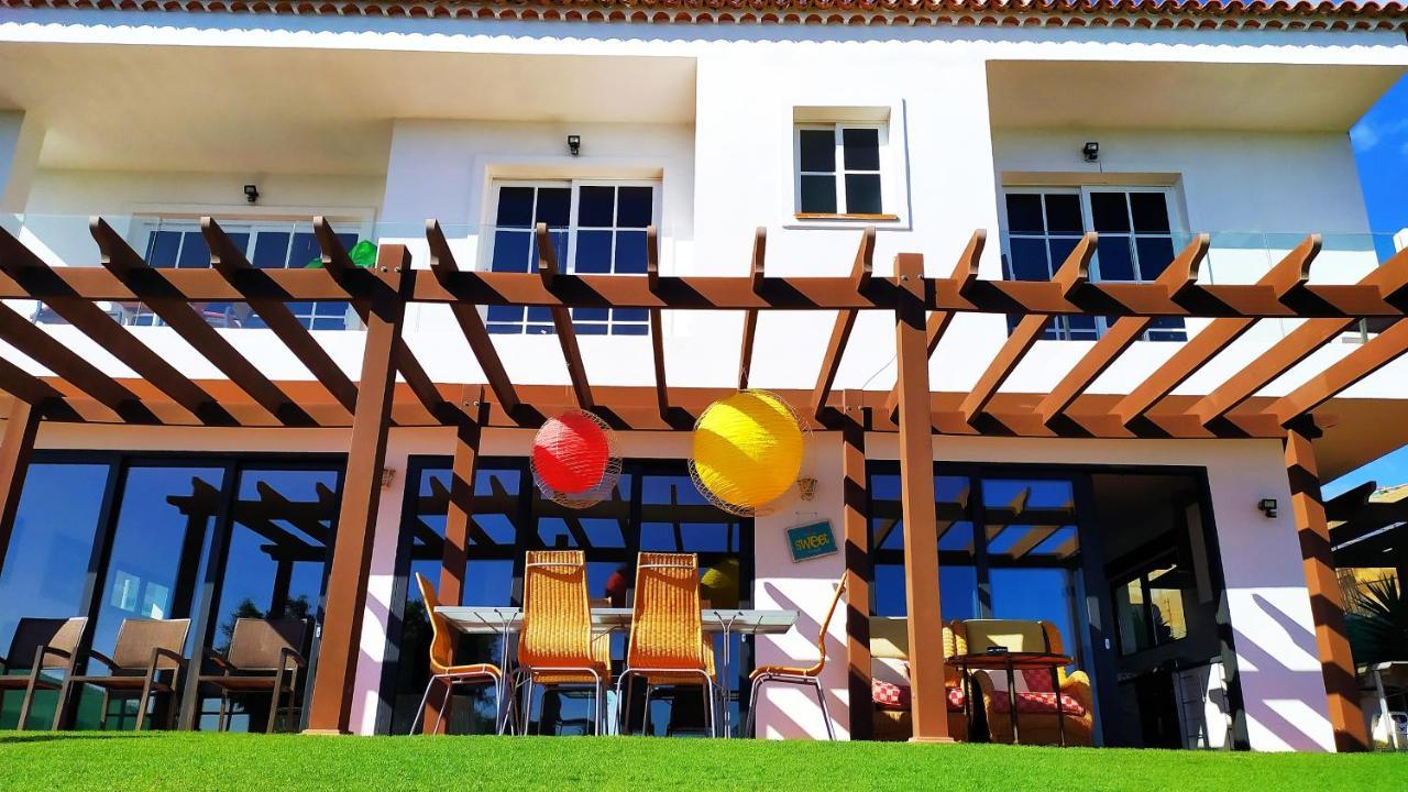 Villa Casa Zoe Arona  Esterno foto