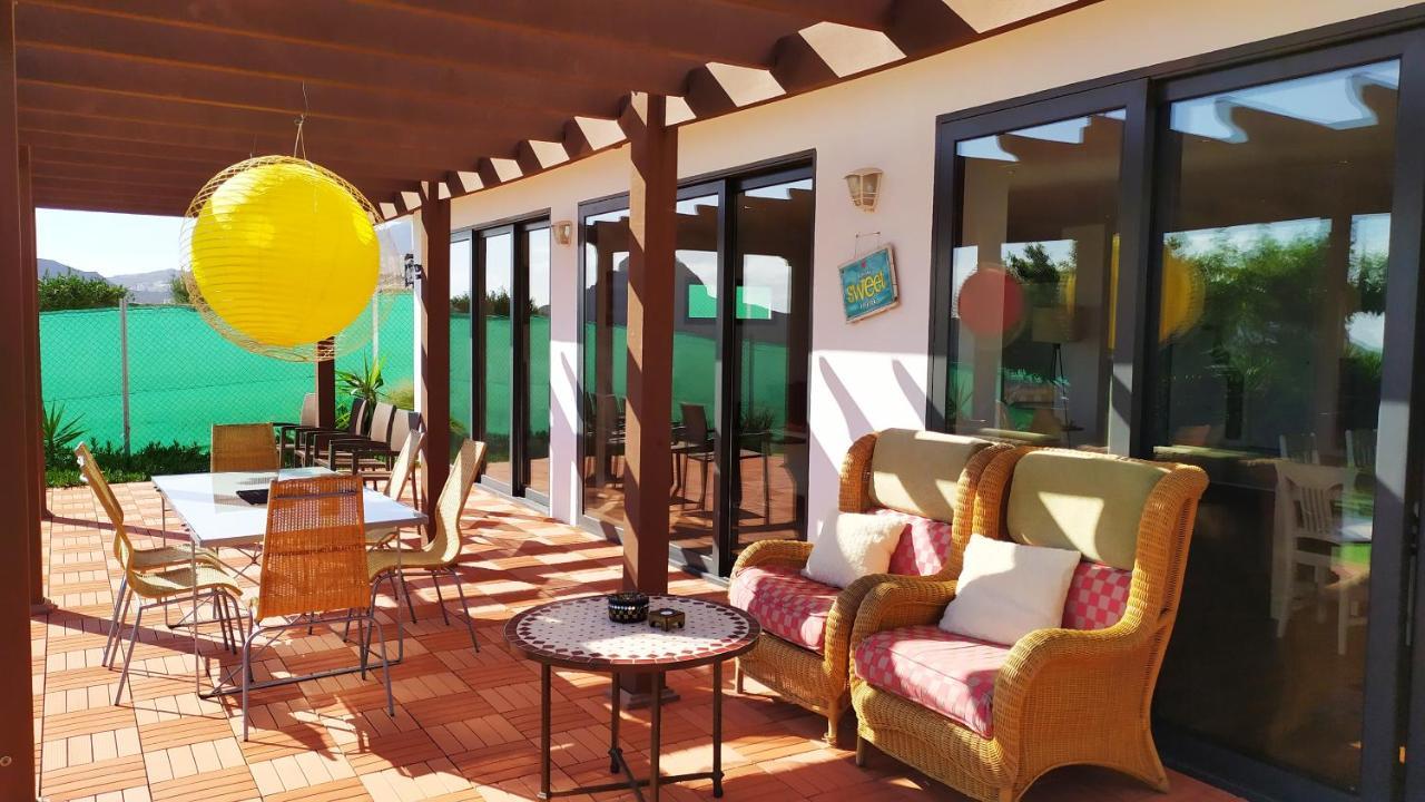 Villa Casa Zoe Arona  Esterno foto