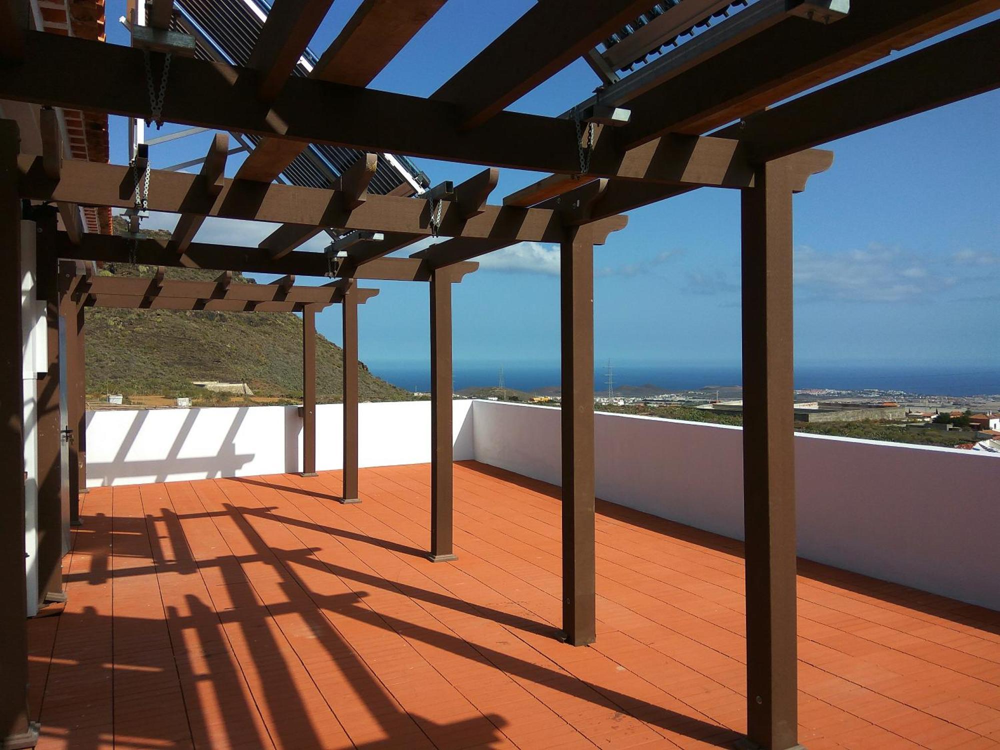 Villa Casa Zoe Arona  Esterno foto