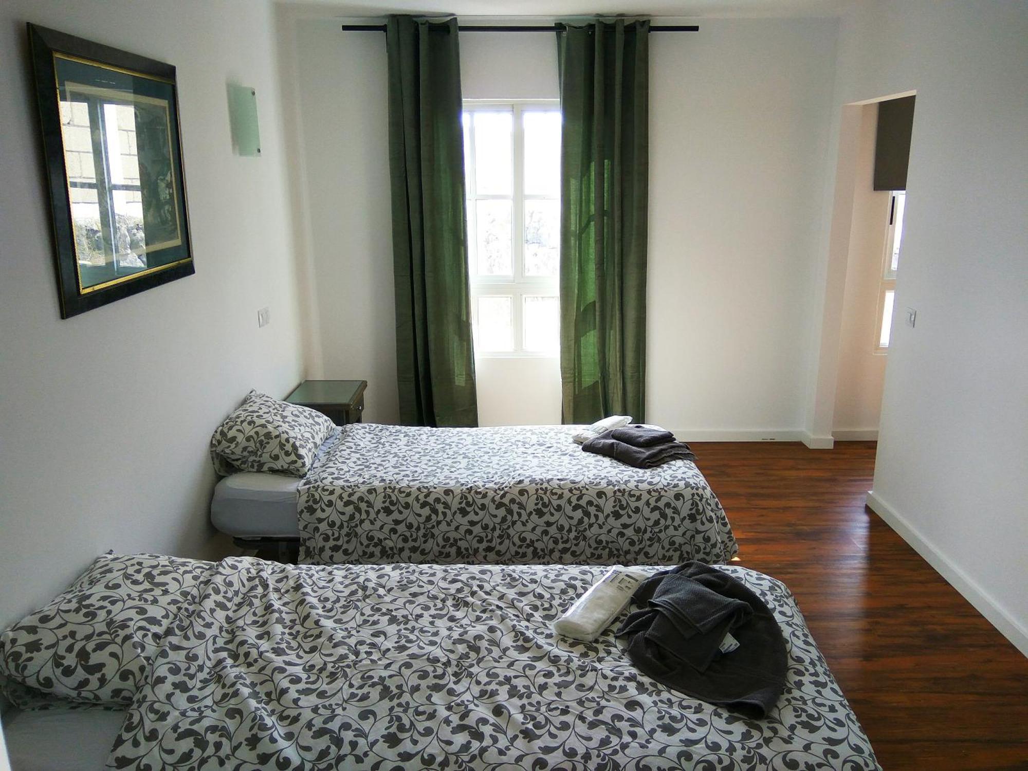 Villa Casa Zoe Arona  Esterno foto