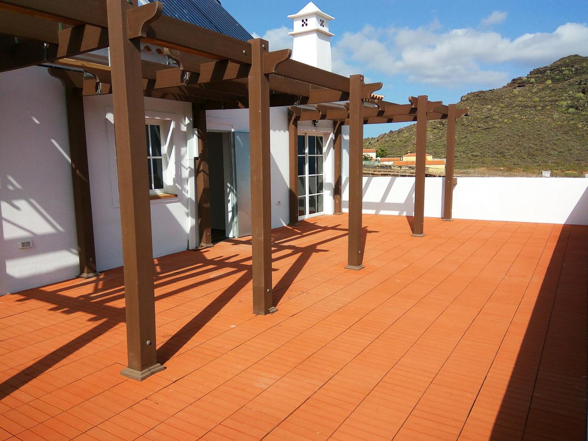 Villa Casa Zoe Arona  Esterno foto