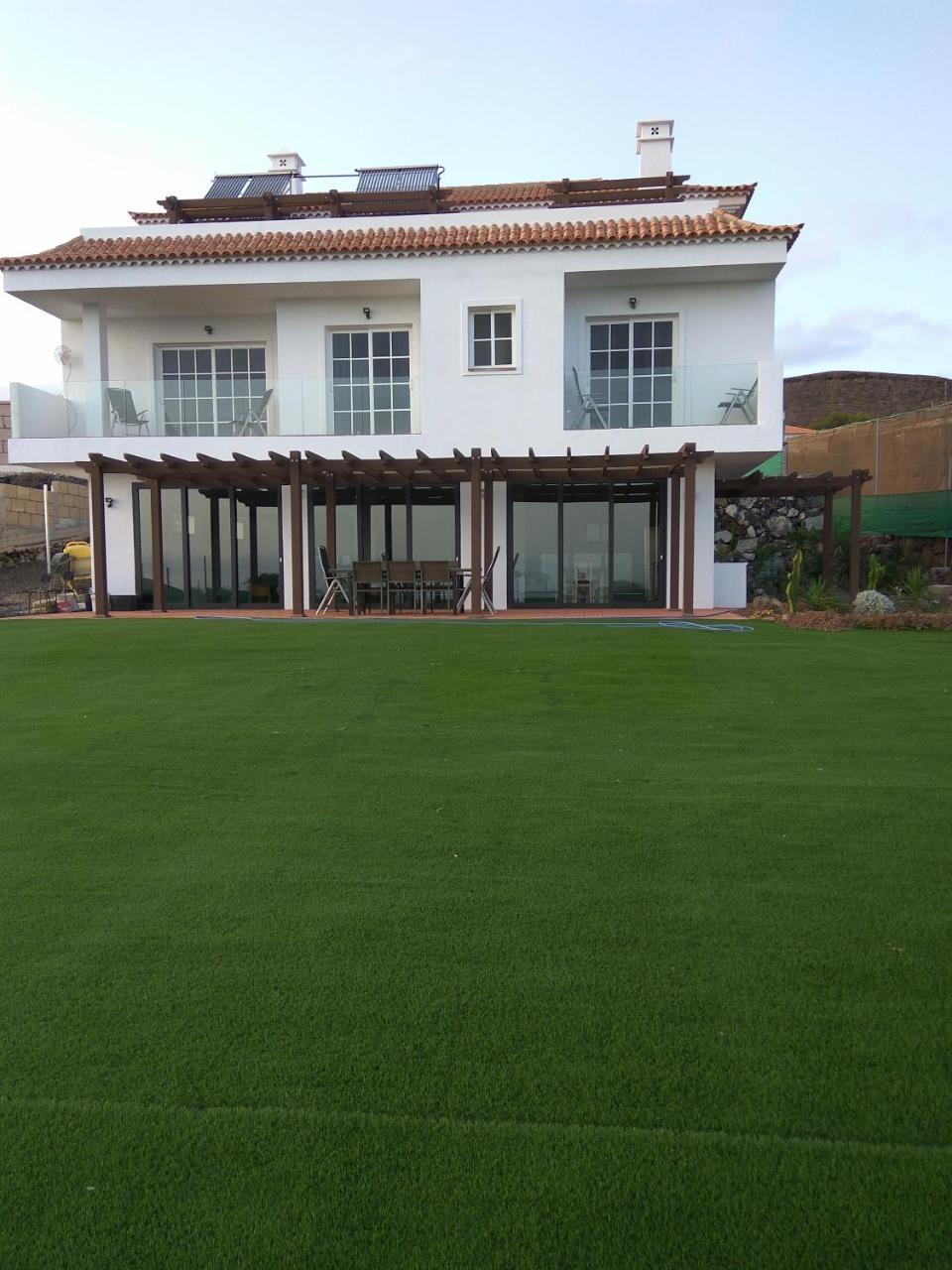 Villa Casa Zoe Arona  Esterno foto