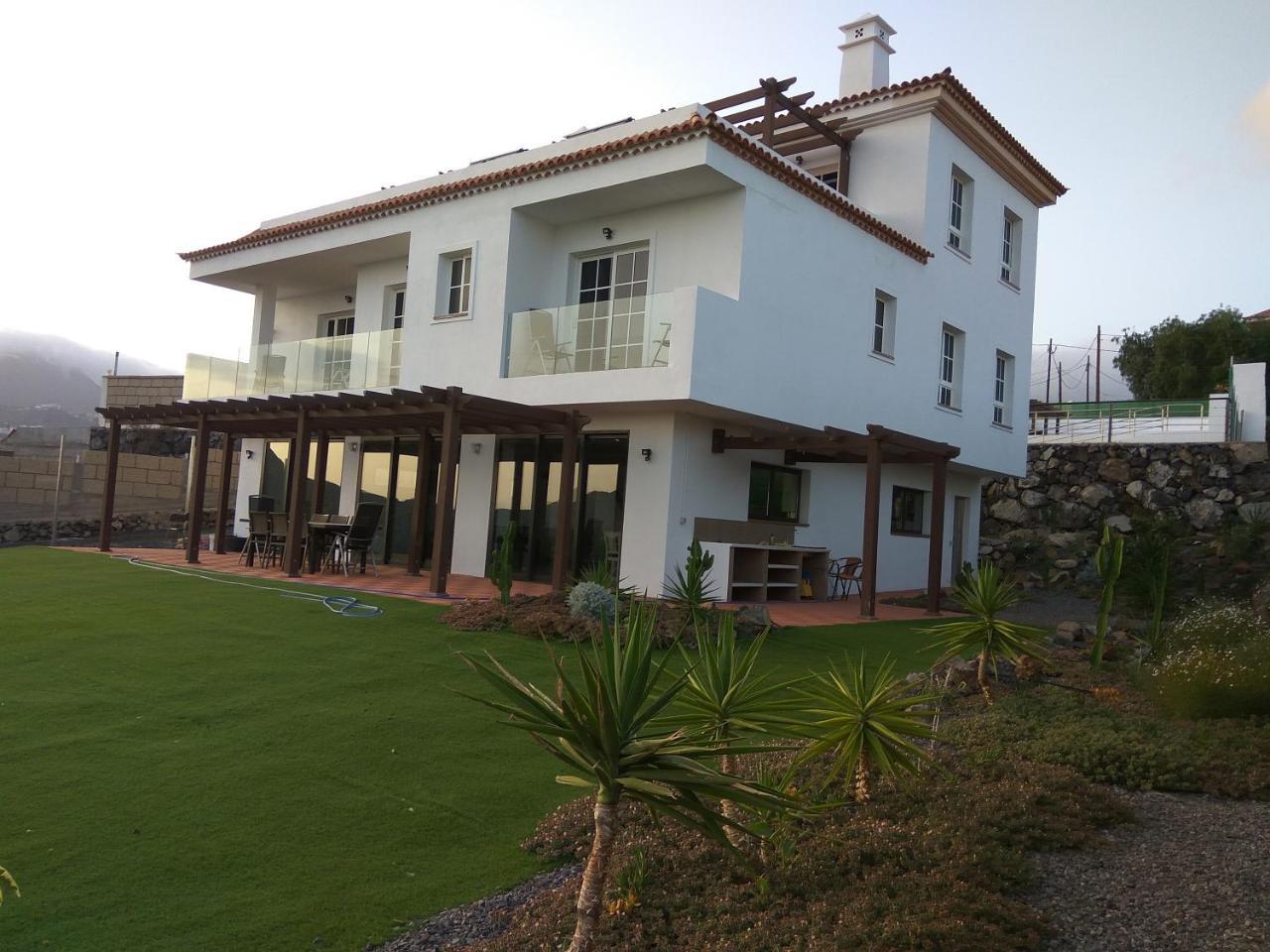 Villa Casa Zoe Arona  Esterno foto