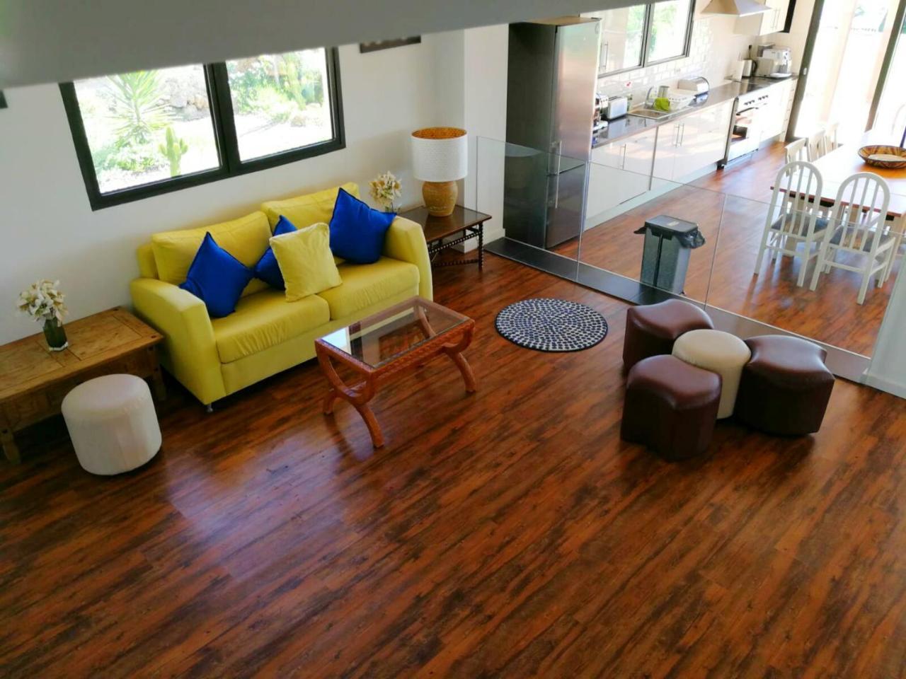 Villa Casa Zoe Arona  Esterno foto