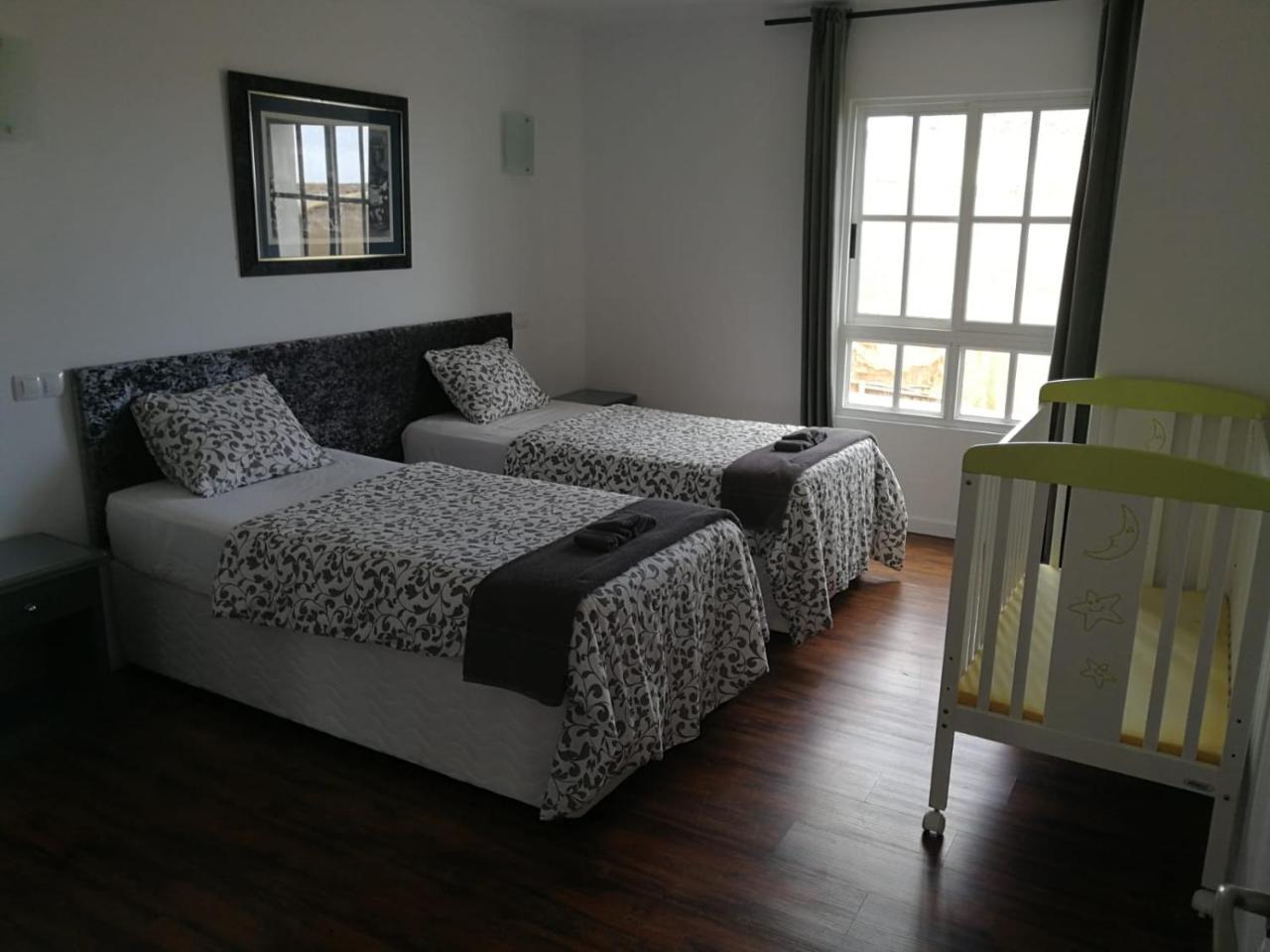 Villa Casa Zoe Arona  Esterno foto