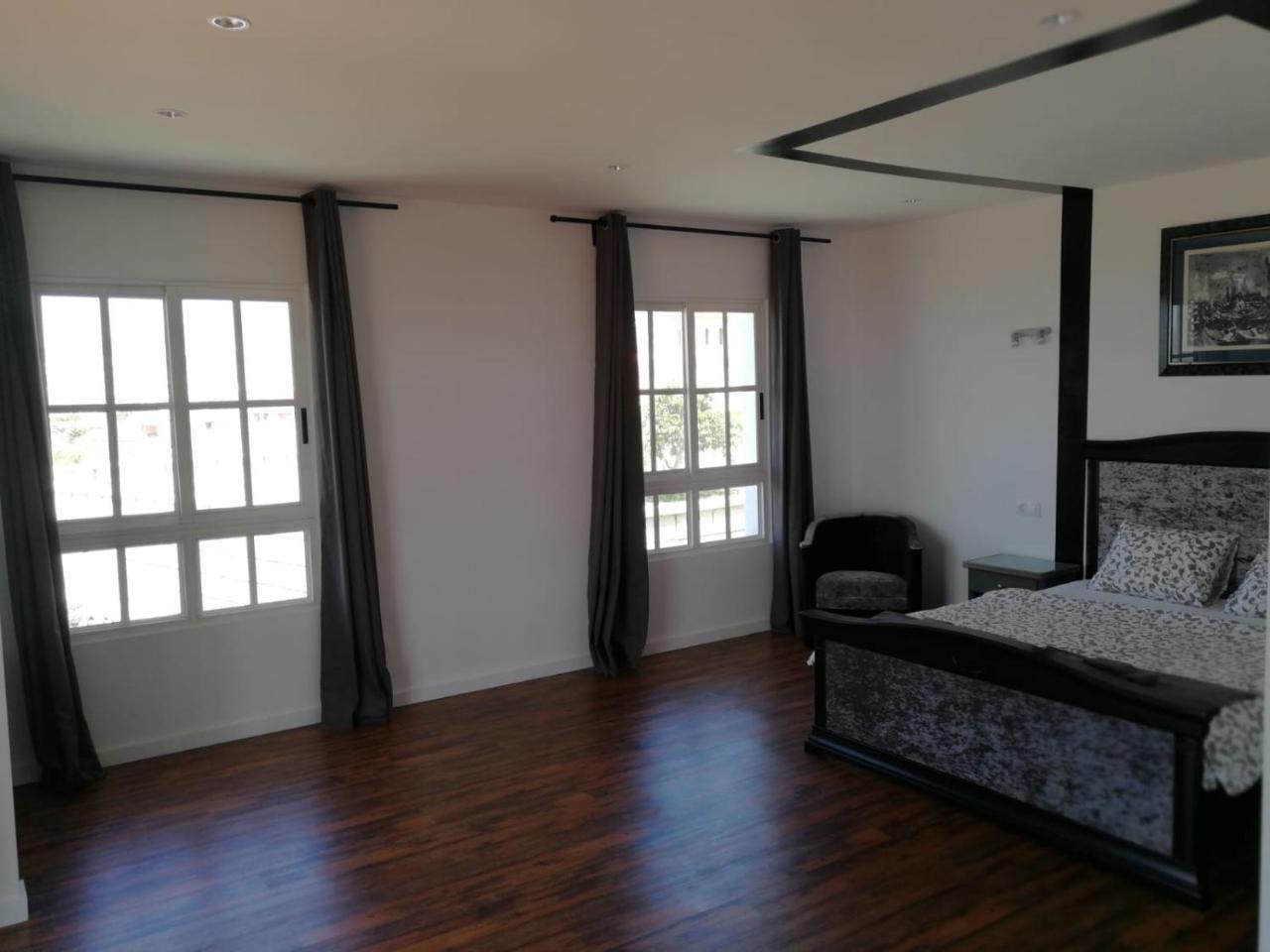 Villa Casa Zoe Arona  Esterno foto