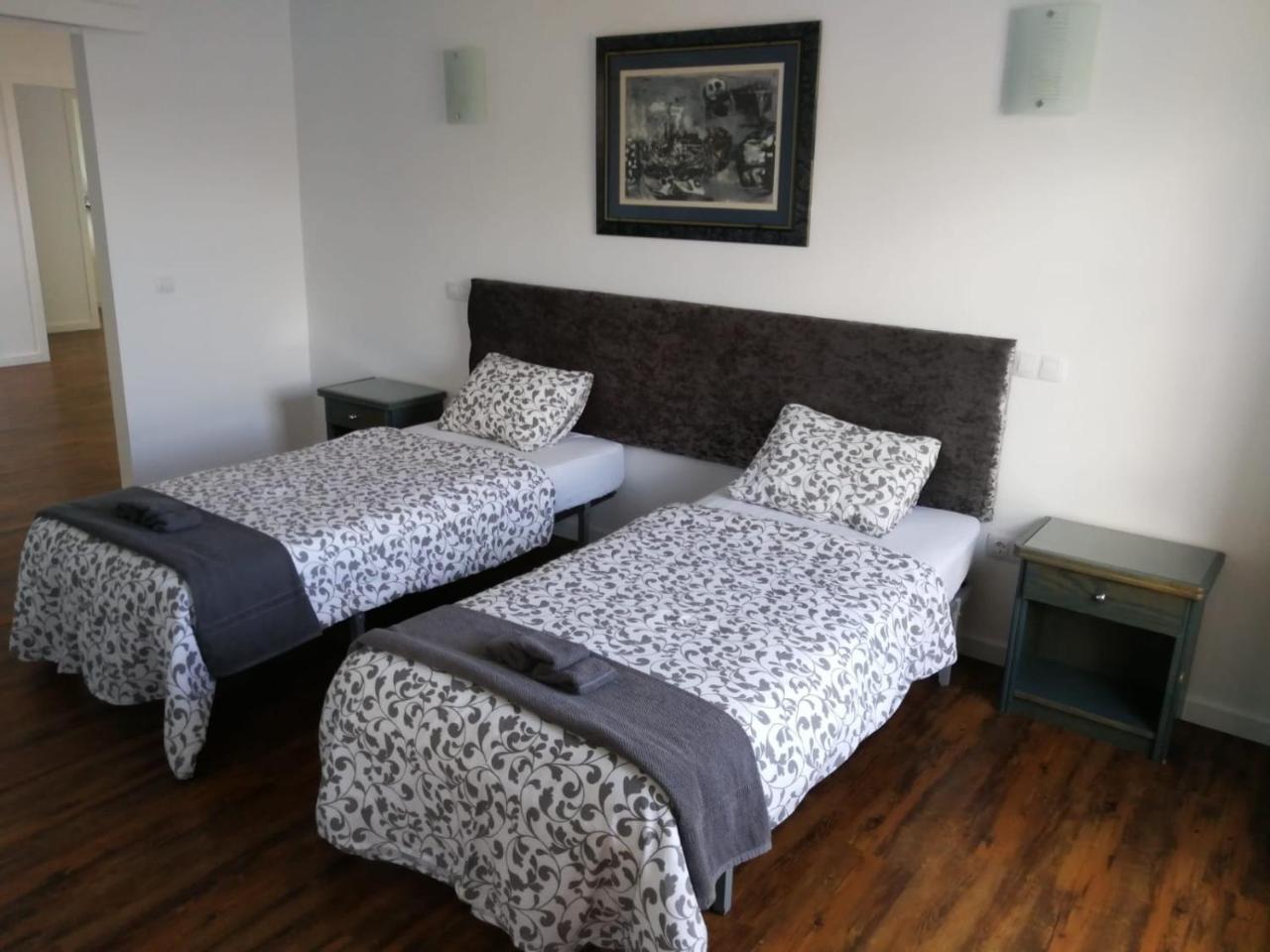 Villa Casa Zoe Arona  Esterno foto