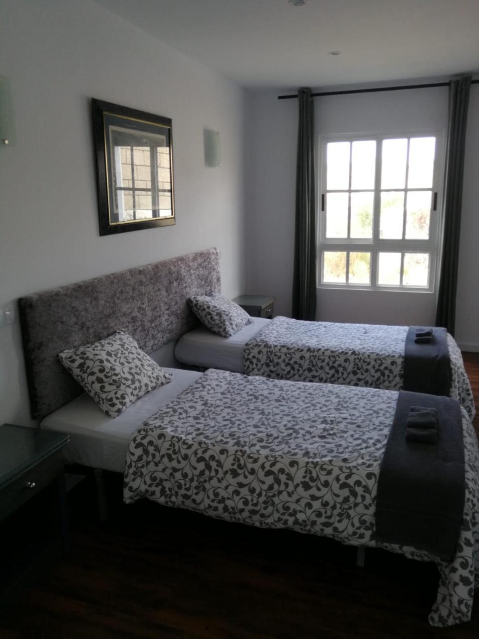 Villa Casa Zoe Arona  Esterno foto