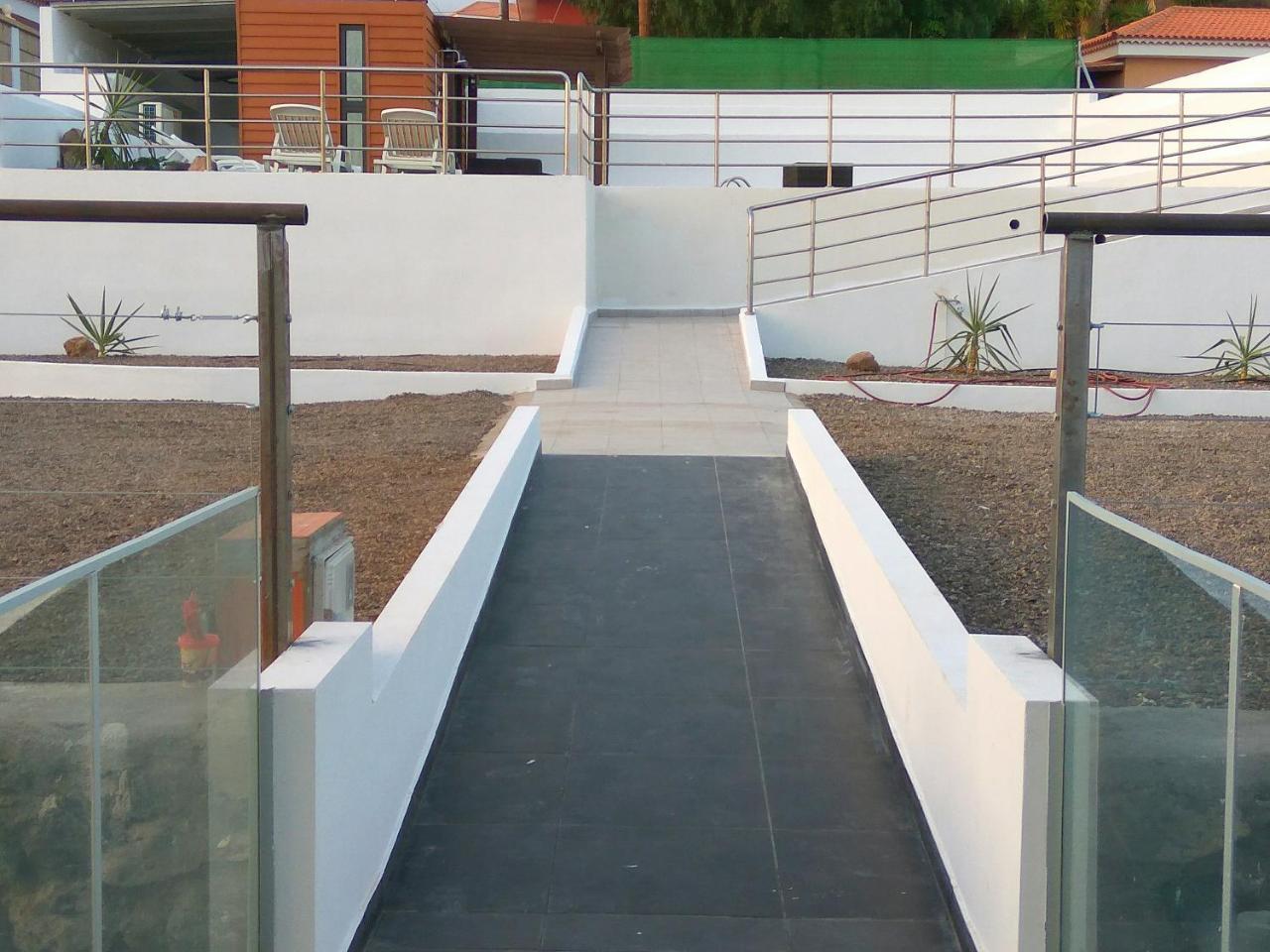 Villa Casa Zoe Arona  Esterno foto
