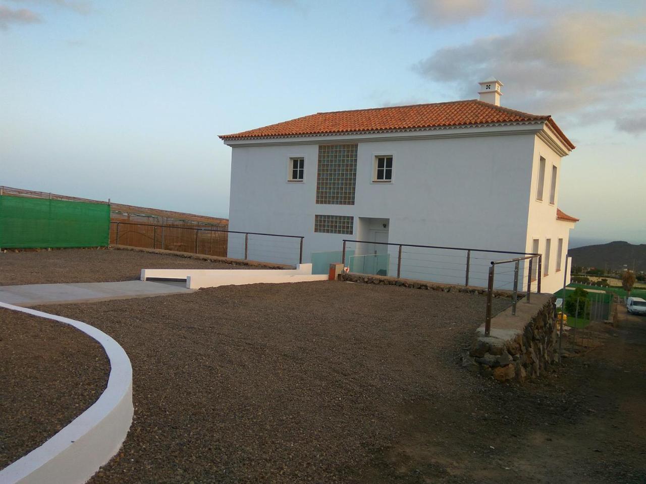 Villa Casa Zoe Arona  Esterno foto